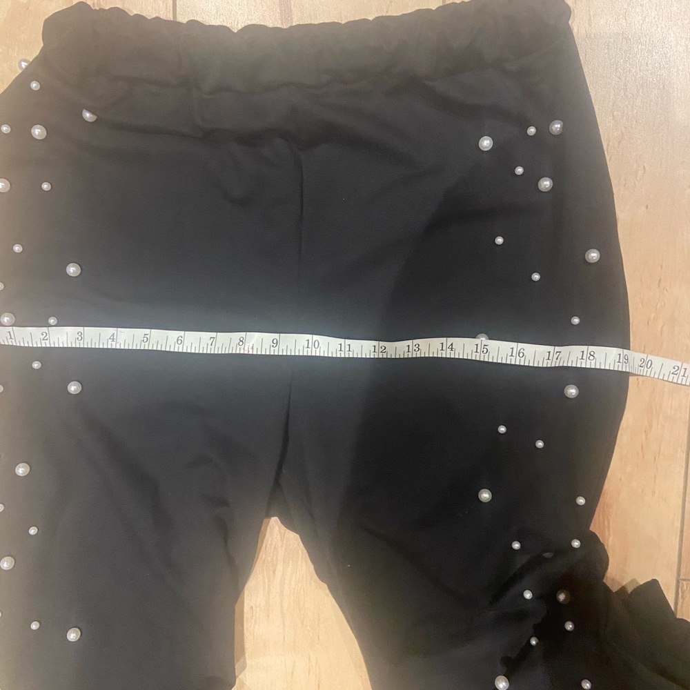 Shein Pearl Joggers - Picture 10 of 11